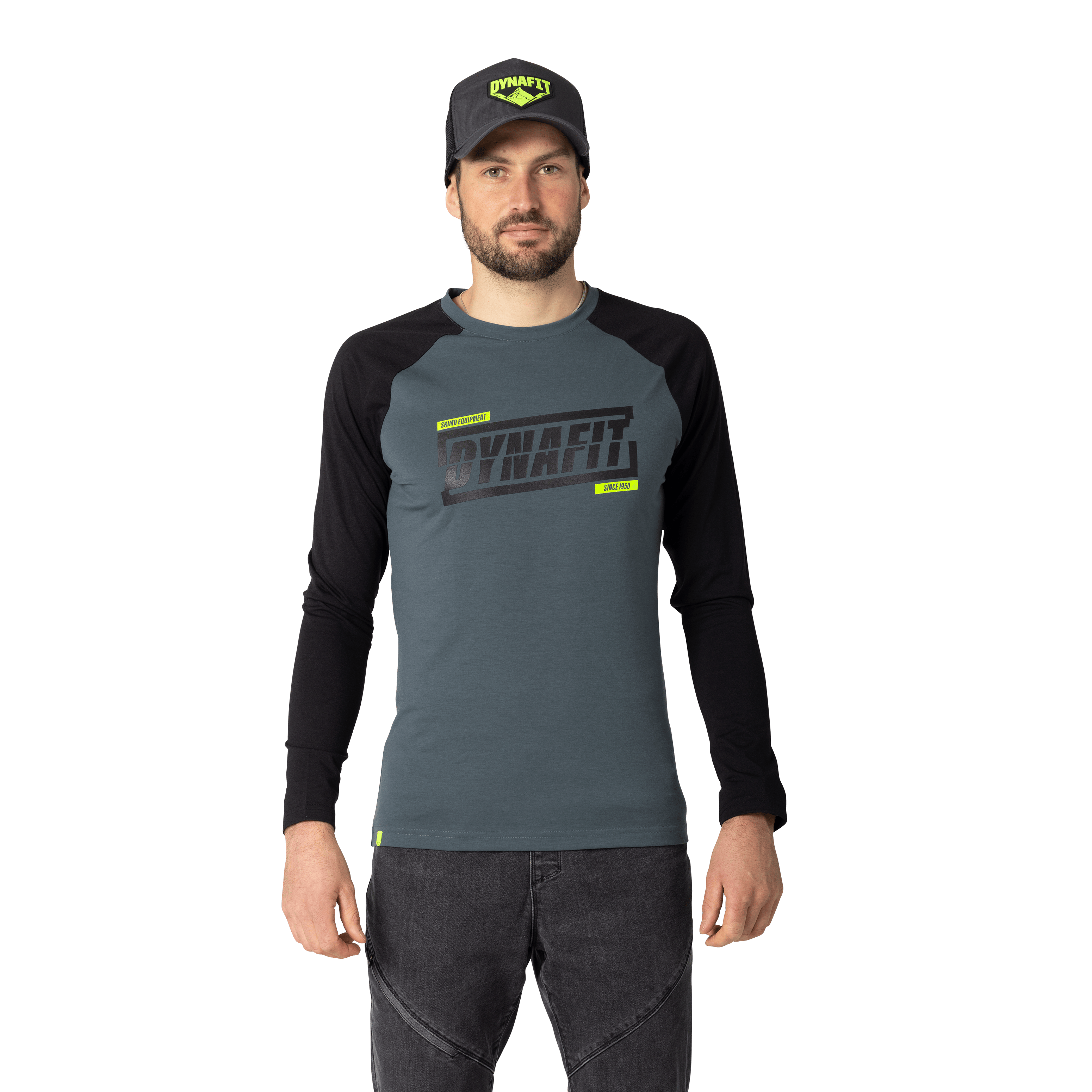 24/7 Longsleeve Herren  tech_detail image