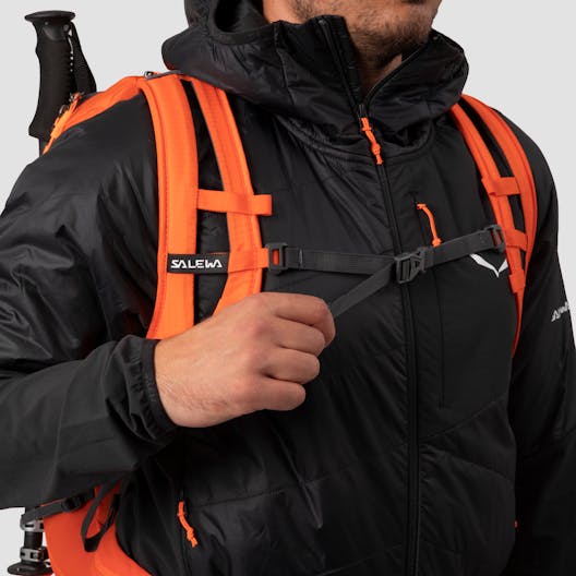 Mountain Trainer 2 25L Rucksack tech_detail image