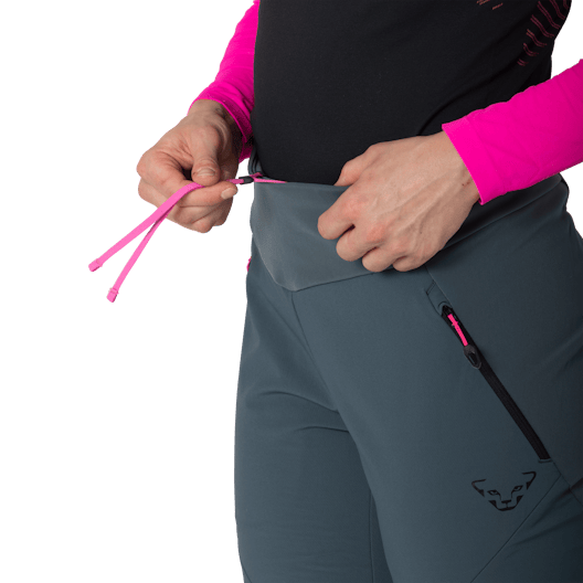 Blacklight Hybrid Hose Damen tech_detail image