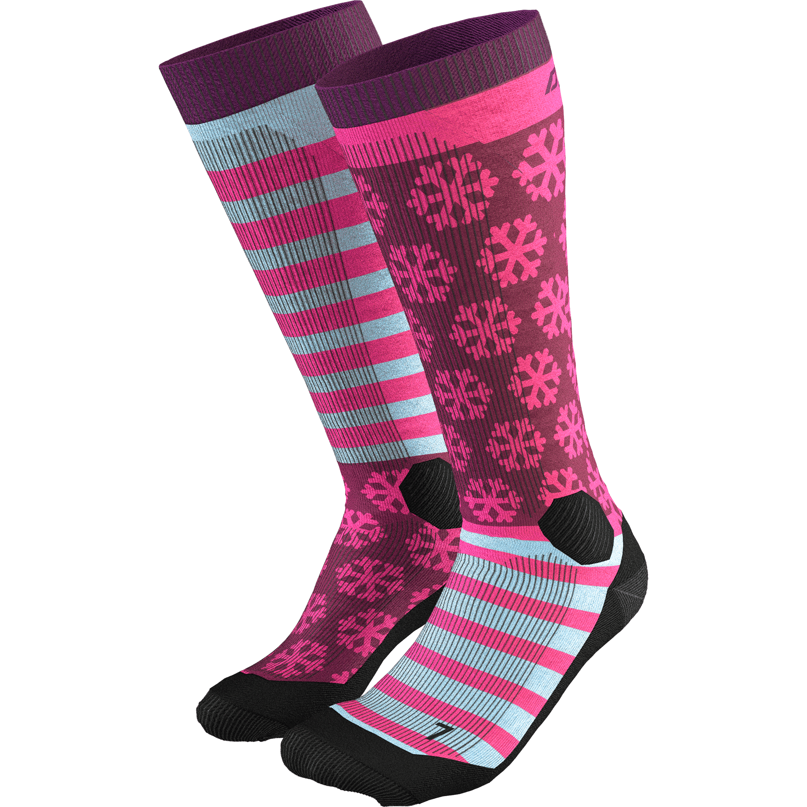 Dynafit Stay Fast - Chaussettes de randonnée