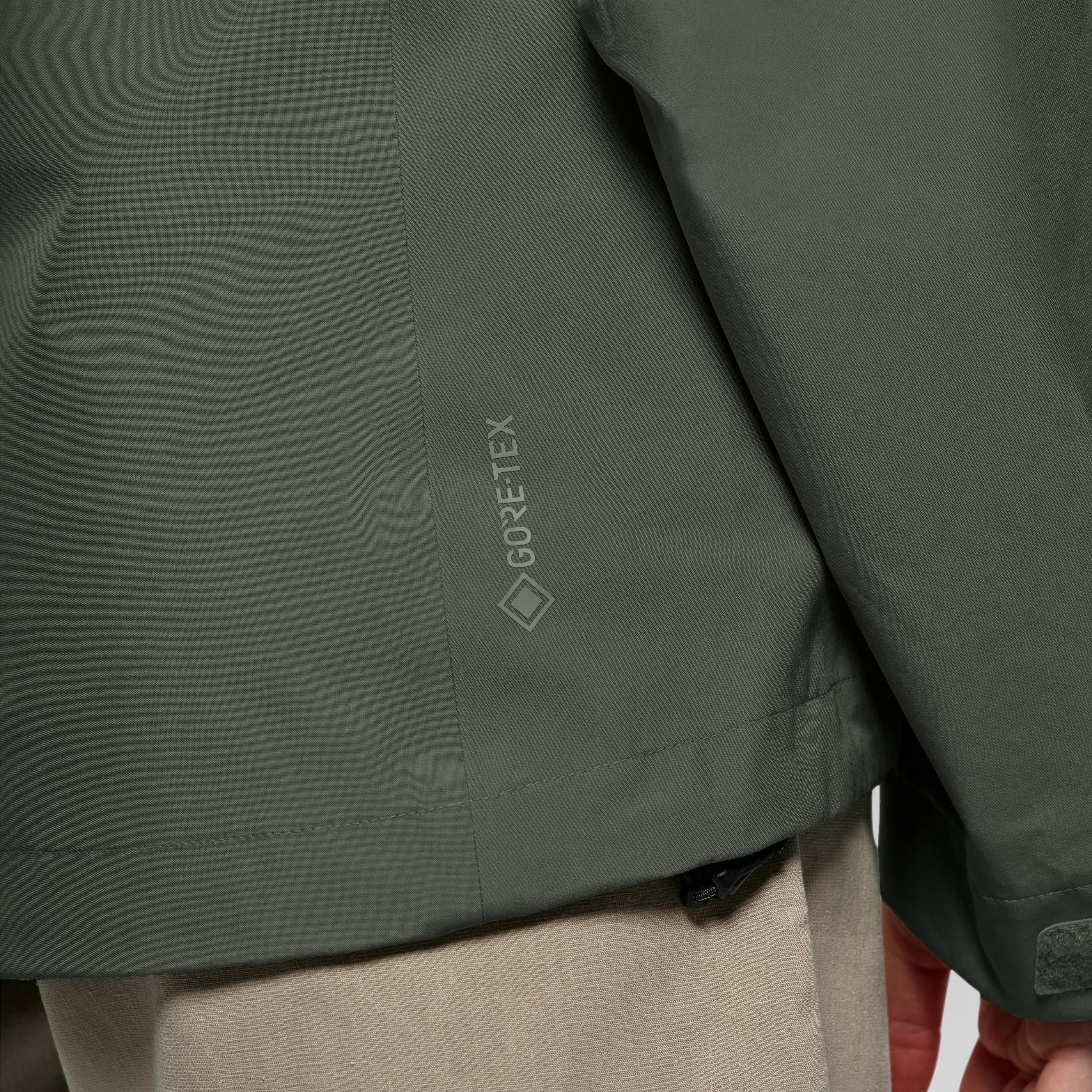 Puez GORE-TEX® 3 Layers Epe Jacke Damen tech_detail image