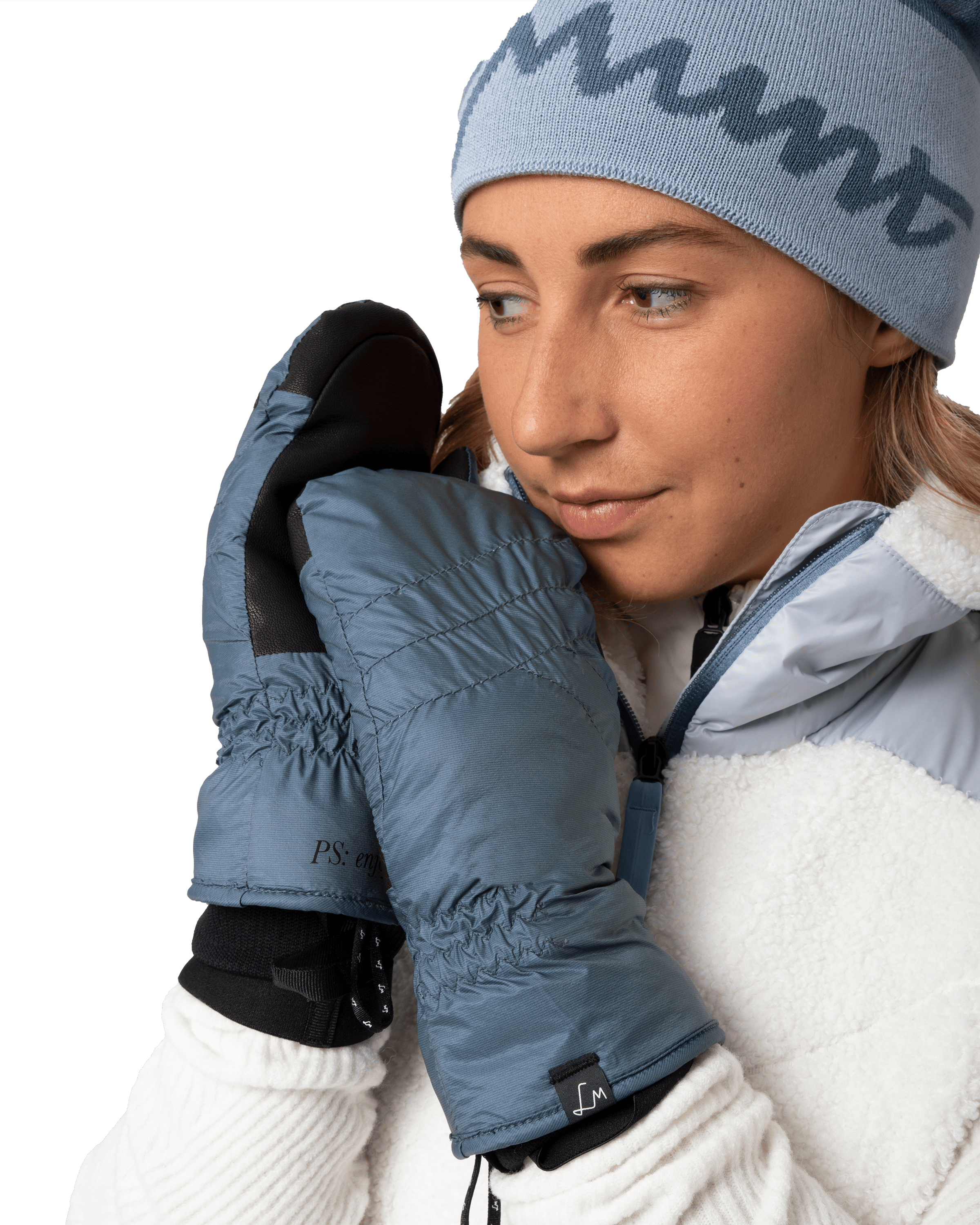 Sandra Mitten still image