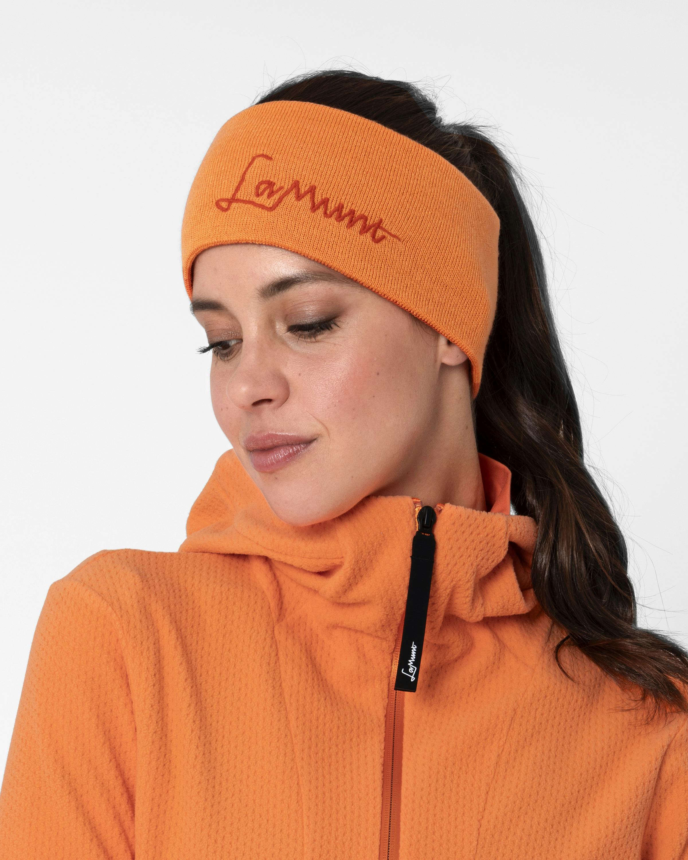 Martha Iconic Stirnband tech_detail image