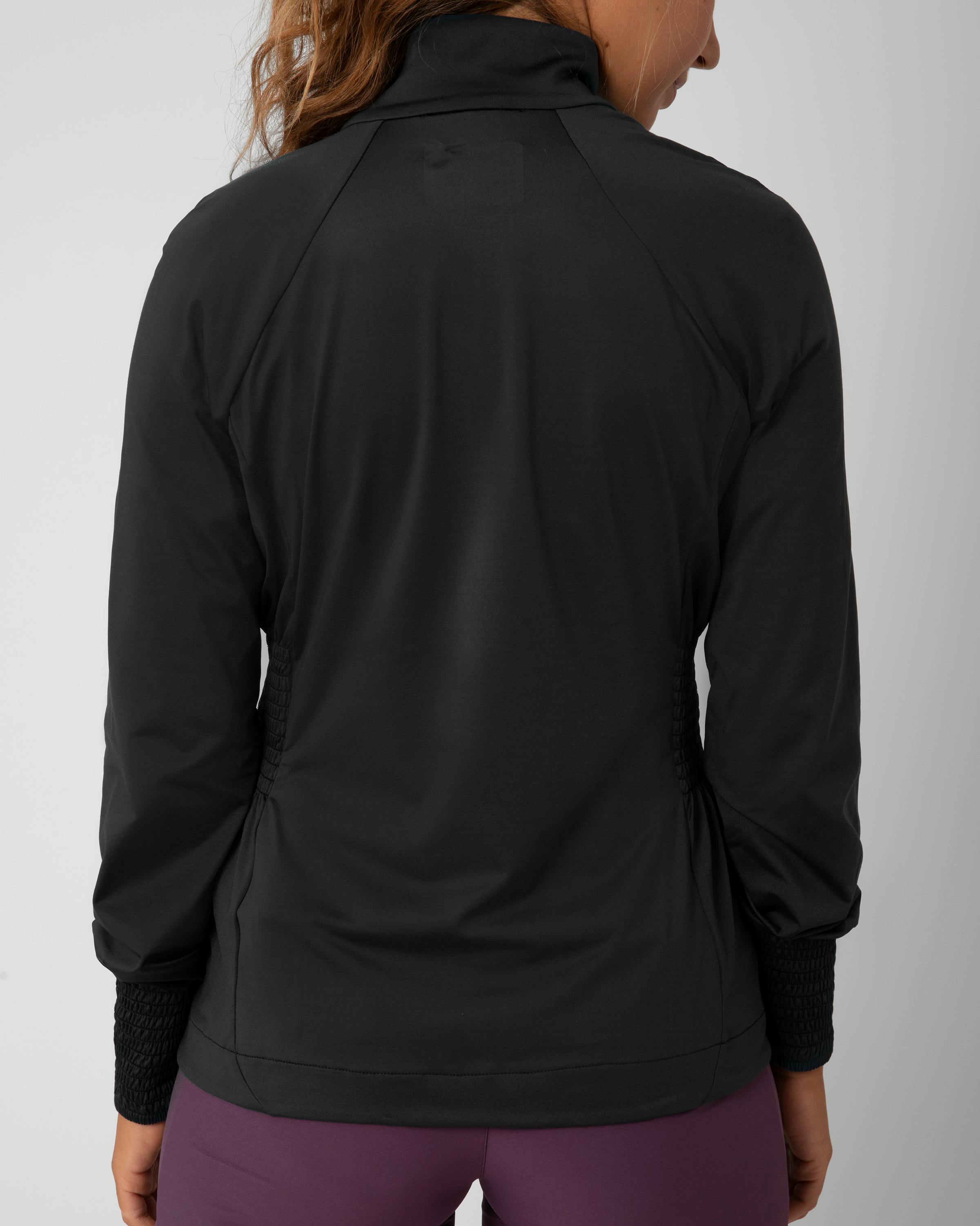 Ivana Thermal Mit Reißverschluss tech_detail image