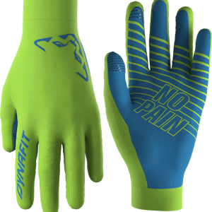 Upcycled Light Gloves 