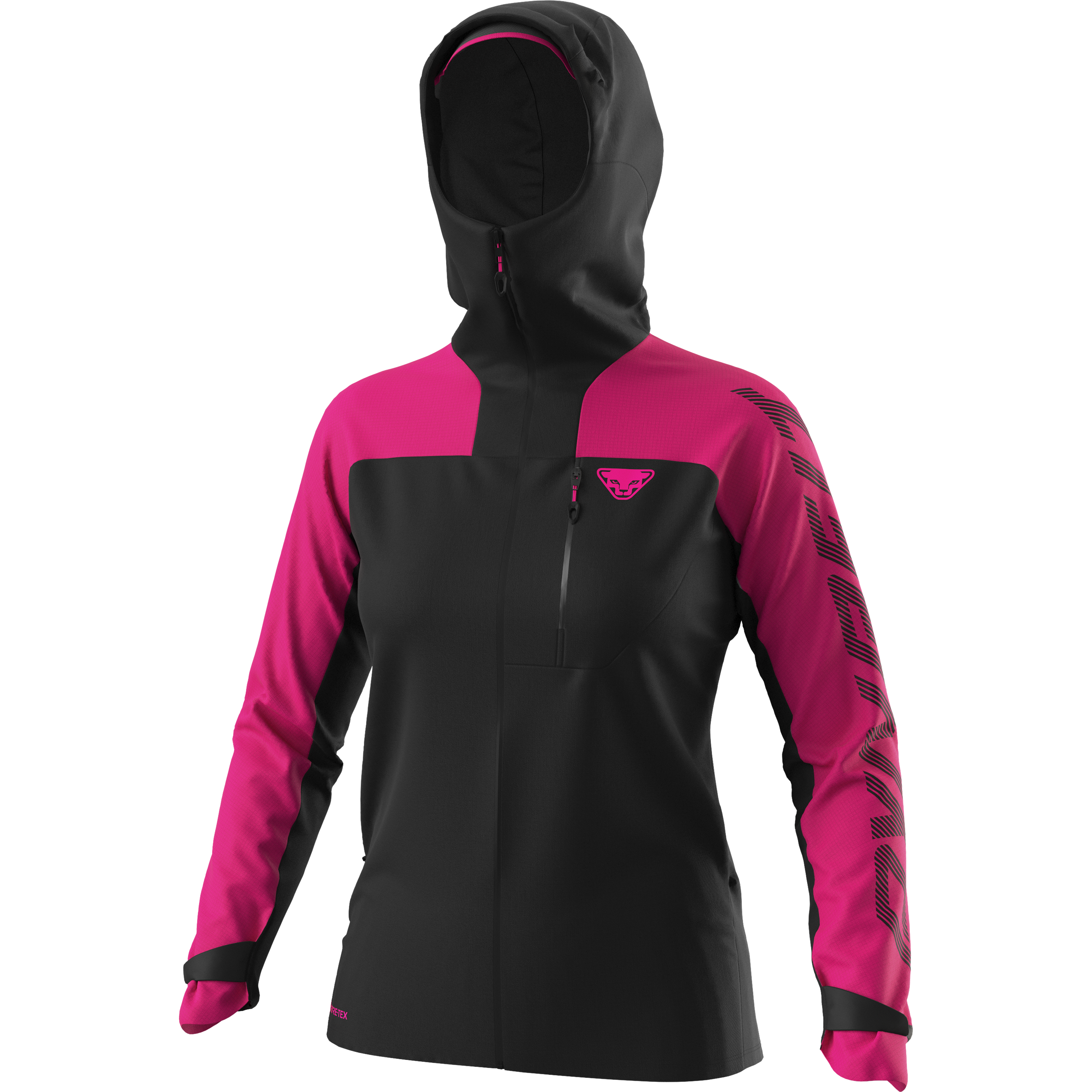 Elevation Gore-Tex Jacket Women | Dynafit® International
