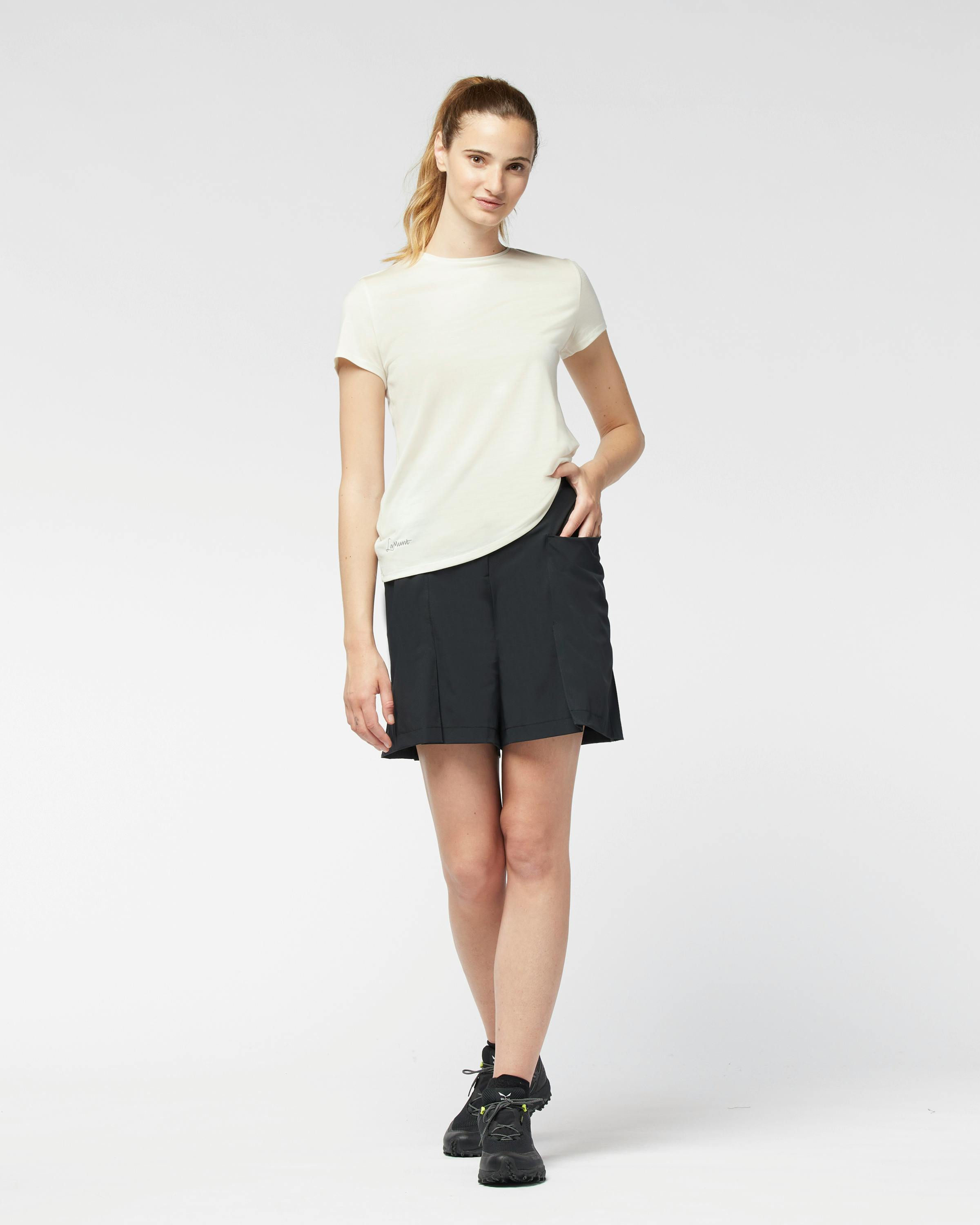 Giulia Skort action_shot image