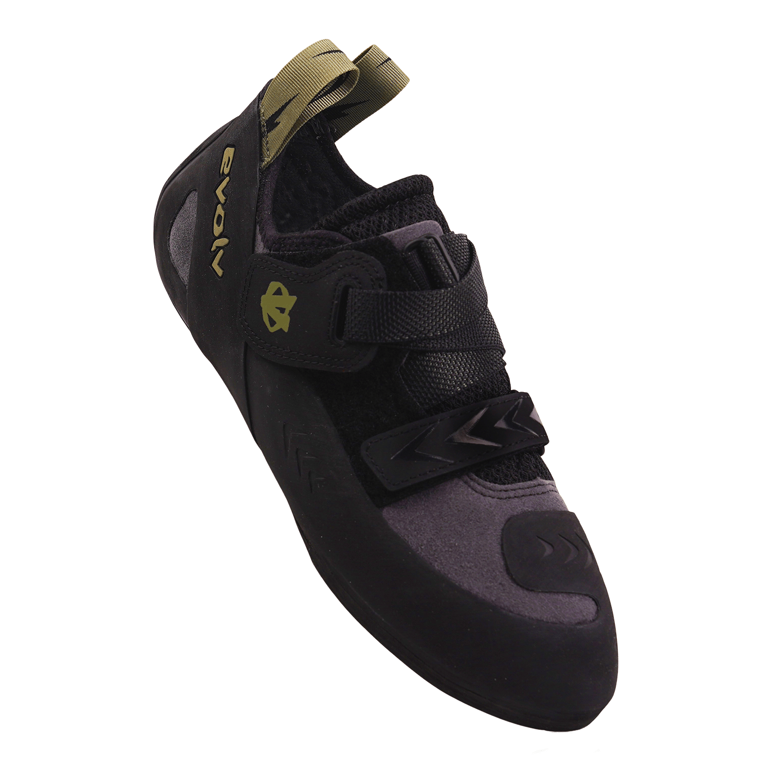 Kronos perspective_view image