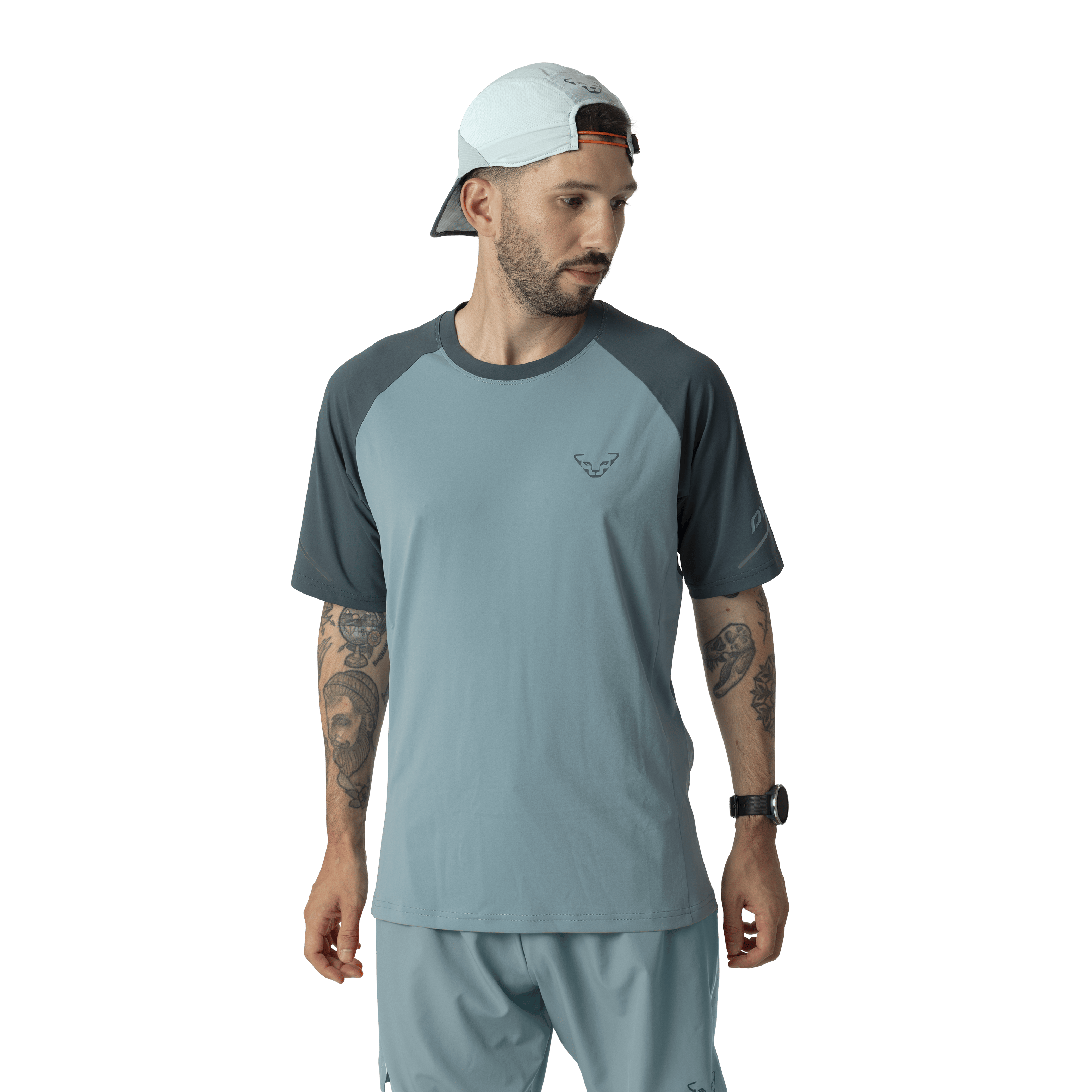 Tee da uomo Alpine Pro hover image