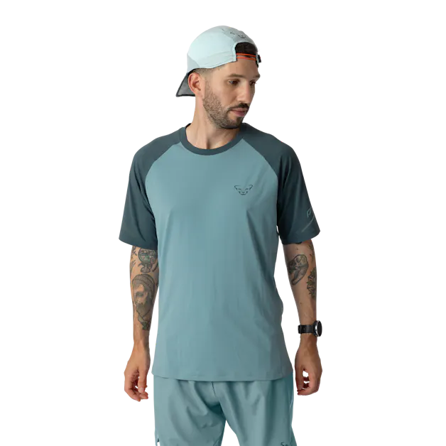 Tee da uomo Alpine Pro hover image