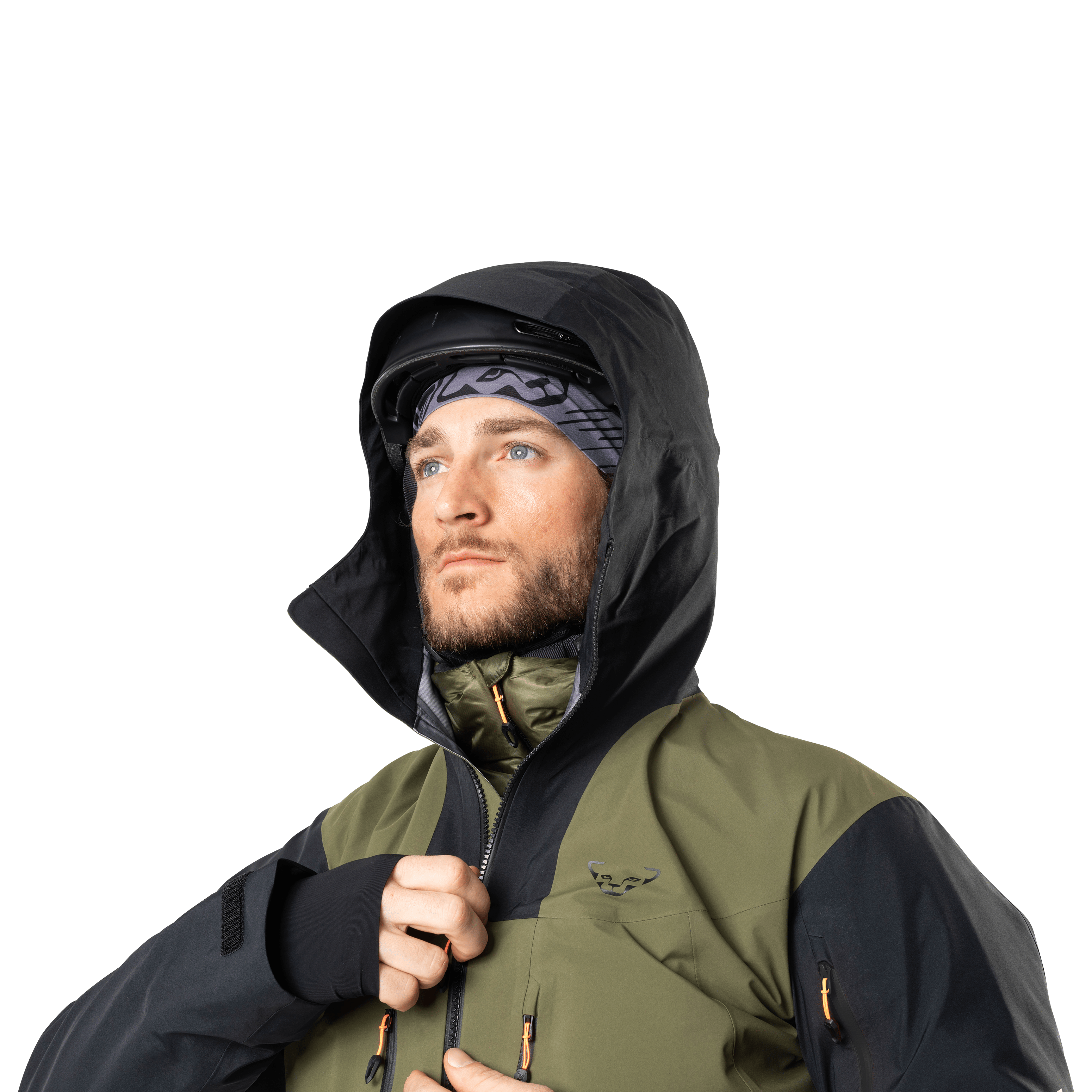 Free GORE-TEX Jacket Men tech_detail image