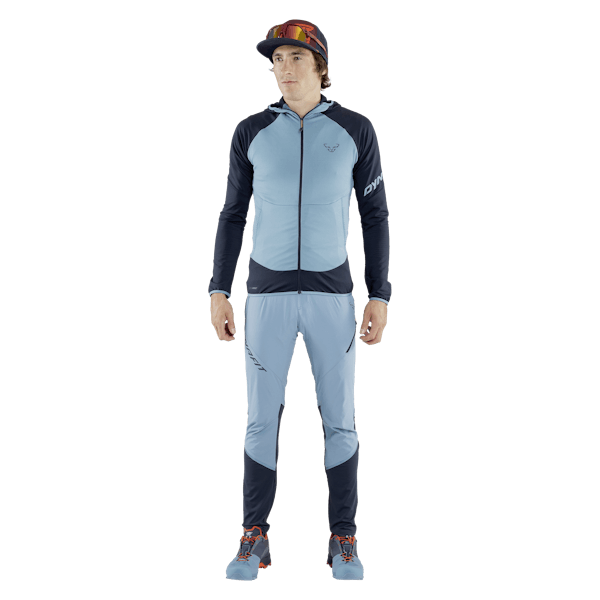 Transalper Hybrid Pants Men