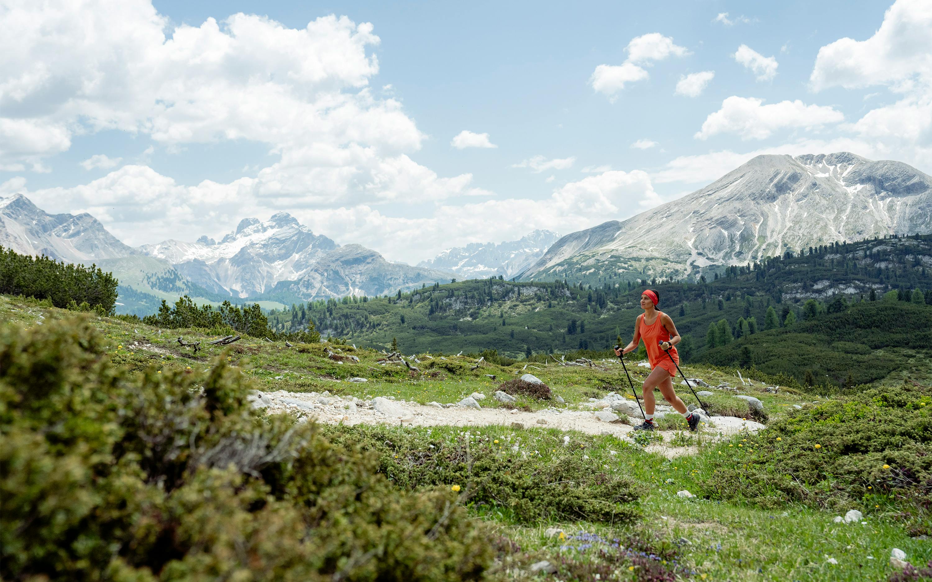 Teresa 2In1 Shorts II horizontal image