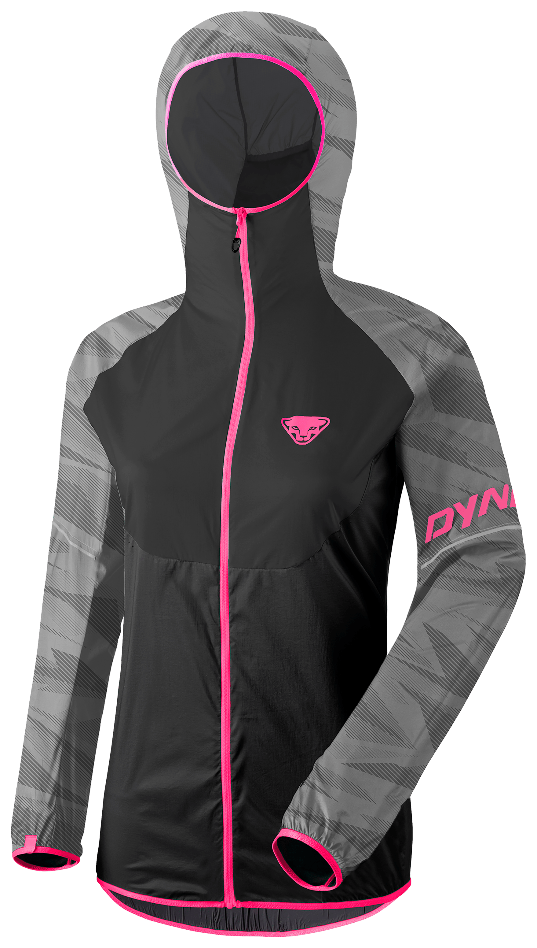 Vert Wind Jacket W still image