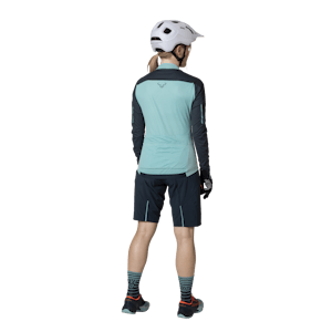 Preview: Ride Light Longsleeve Full Zip Jersey Women
