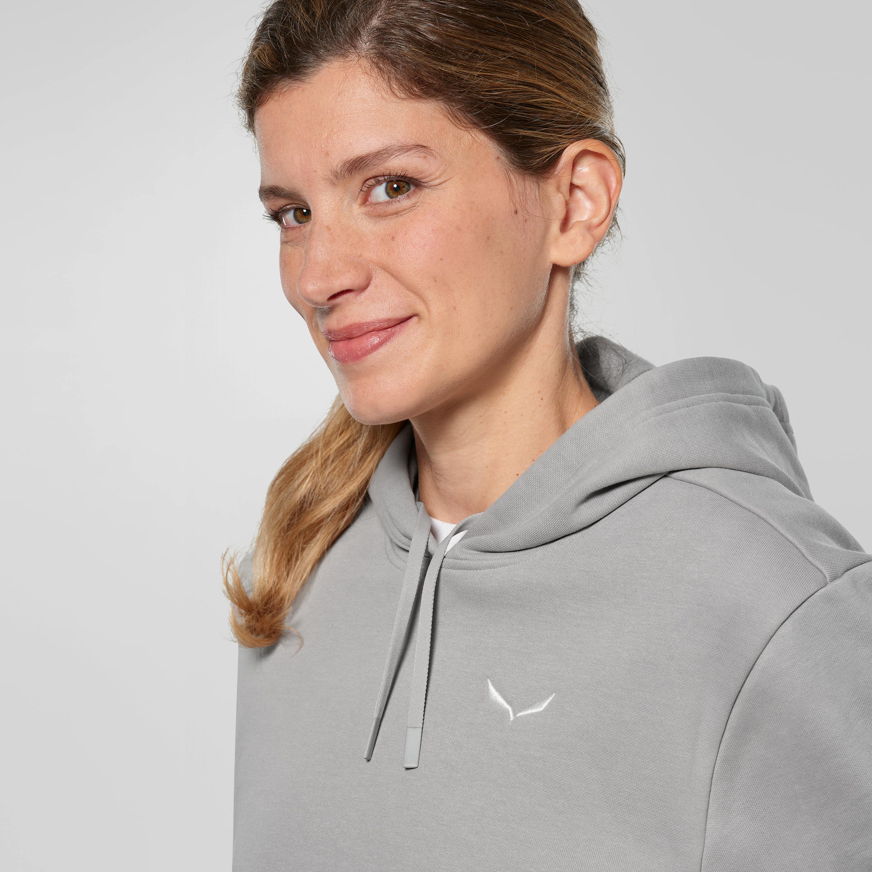 Eagle Hoodie Unisex tech_detail image