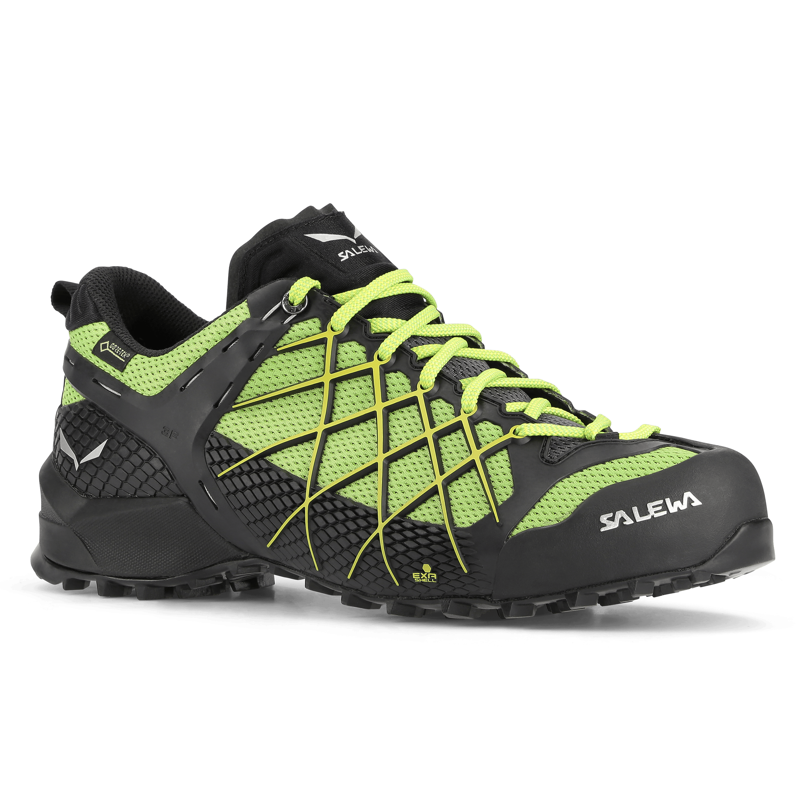 Wildfire Gore-Tex® Herren Schuhe still image