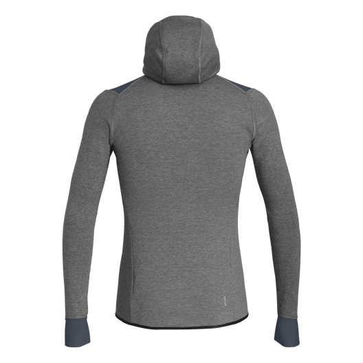 Puez 2 Dry'Ton Felpa Con Cappuccio Uomo perspective_view image