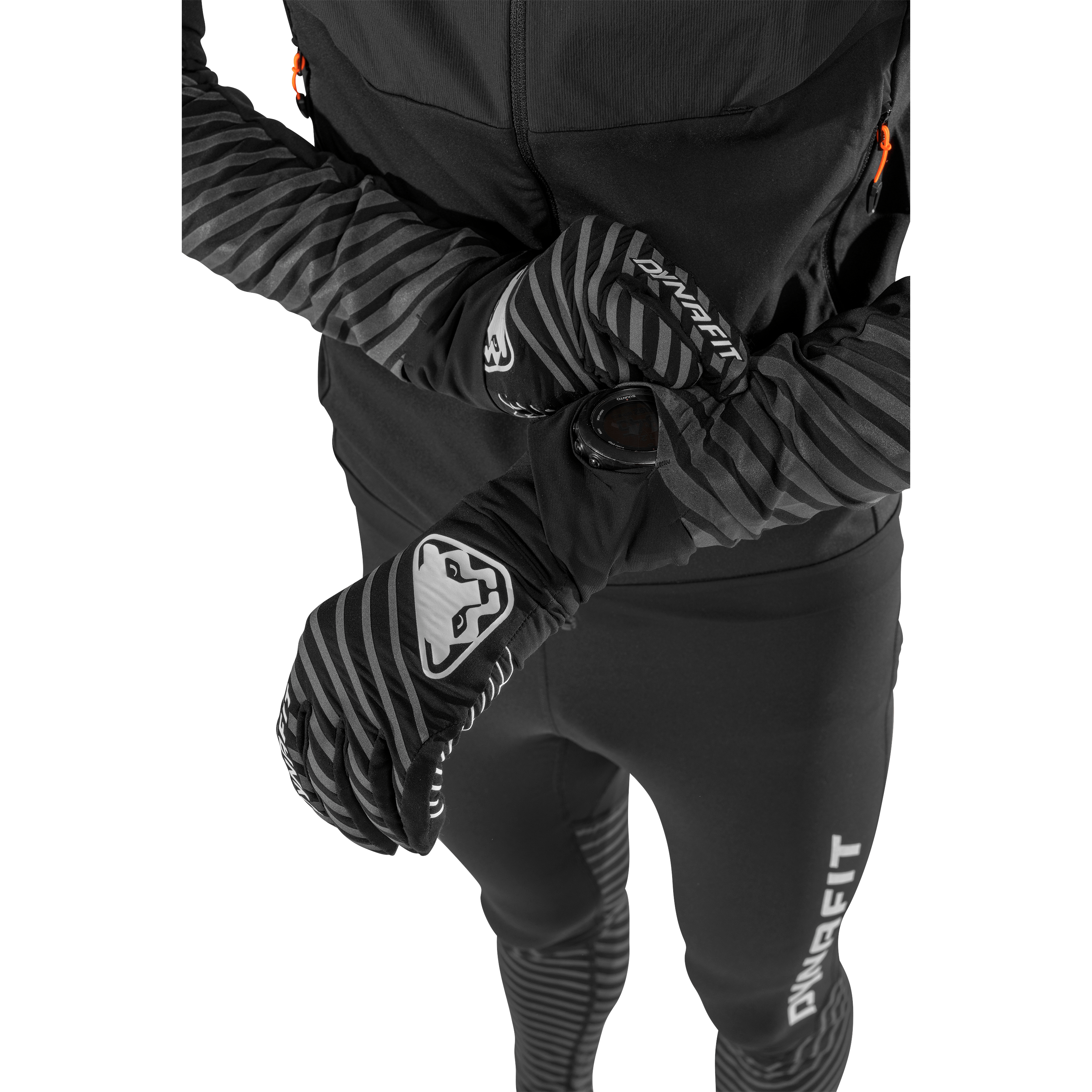 Alpine Reflective Jacke Herren tech_detail image