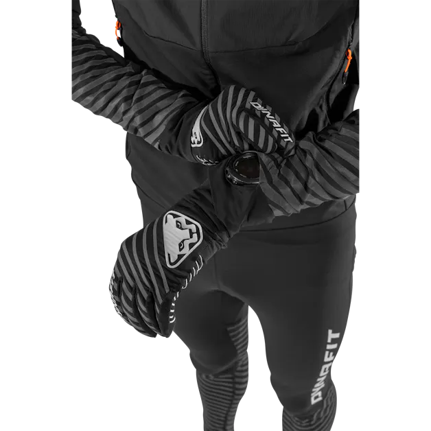 Alpine Reflective Jacket Men tech_detail image