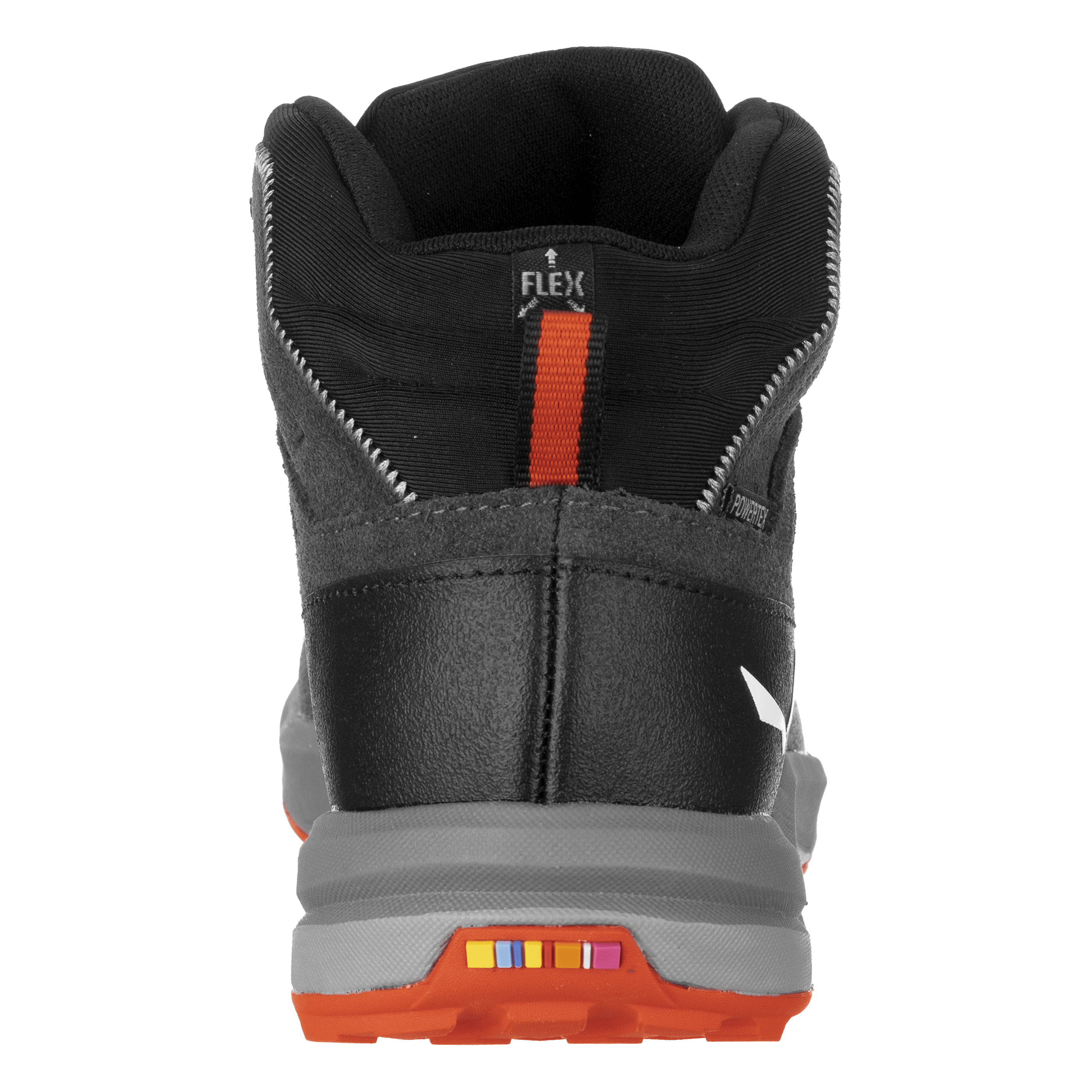 Mountain Trainer 2 Powertex Chaussure Mid Enfant  perspective_view image