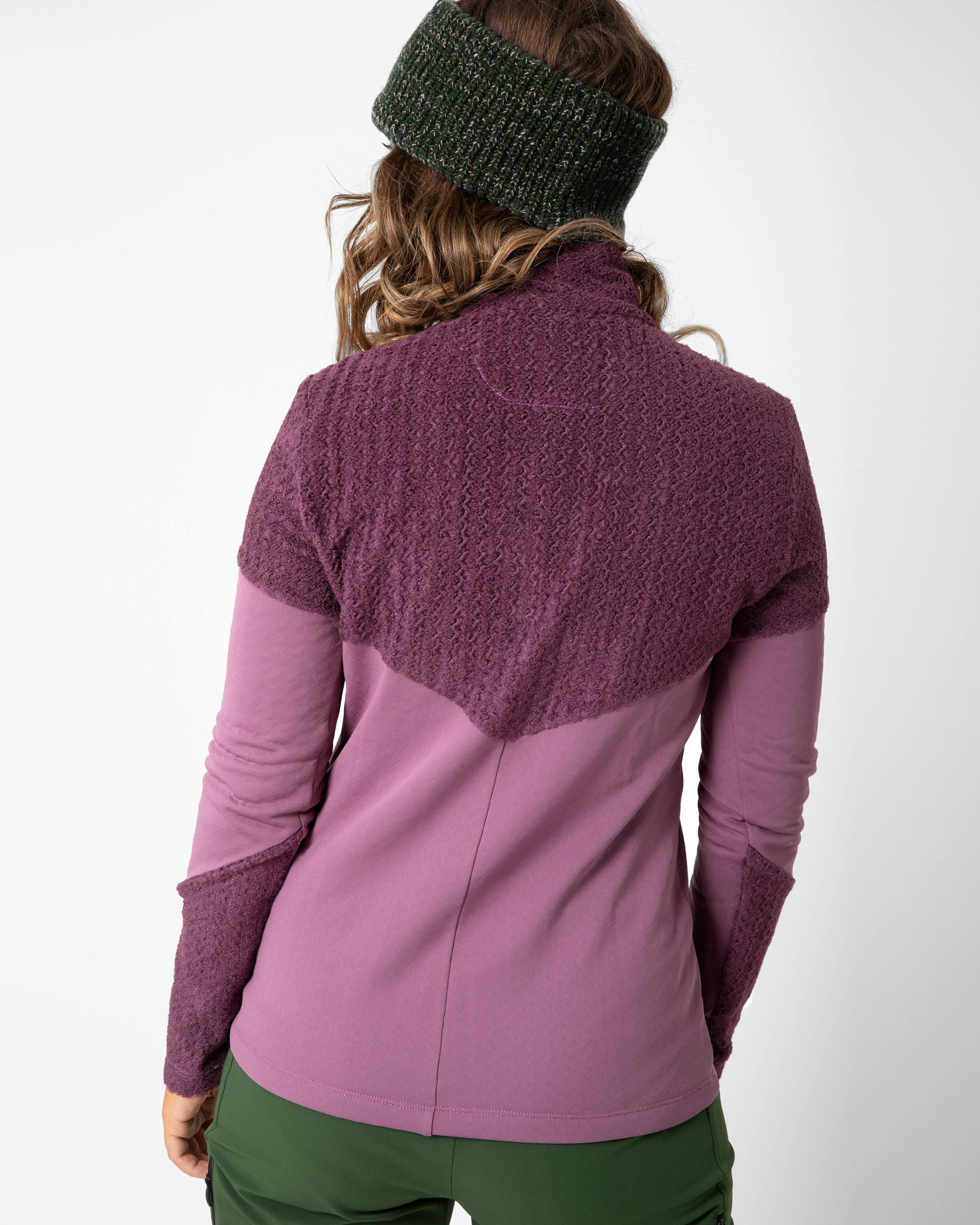 Jenny Thermal tech_detail image