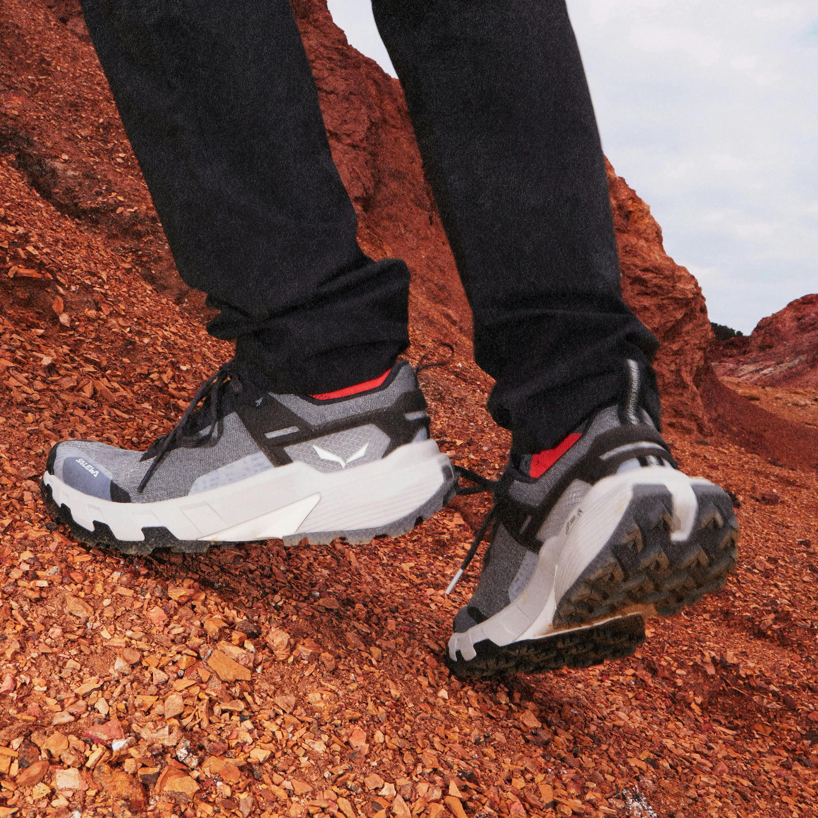 Pedroc 2 Scarpa Donna action_shot image