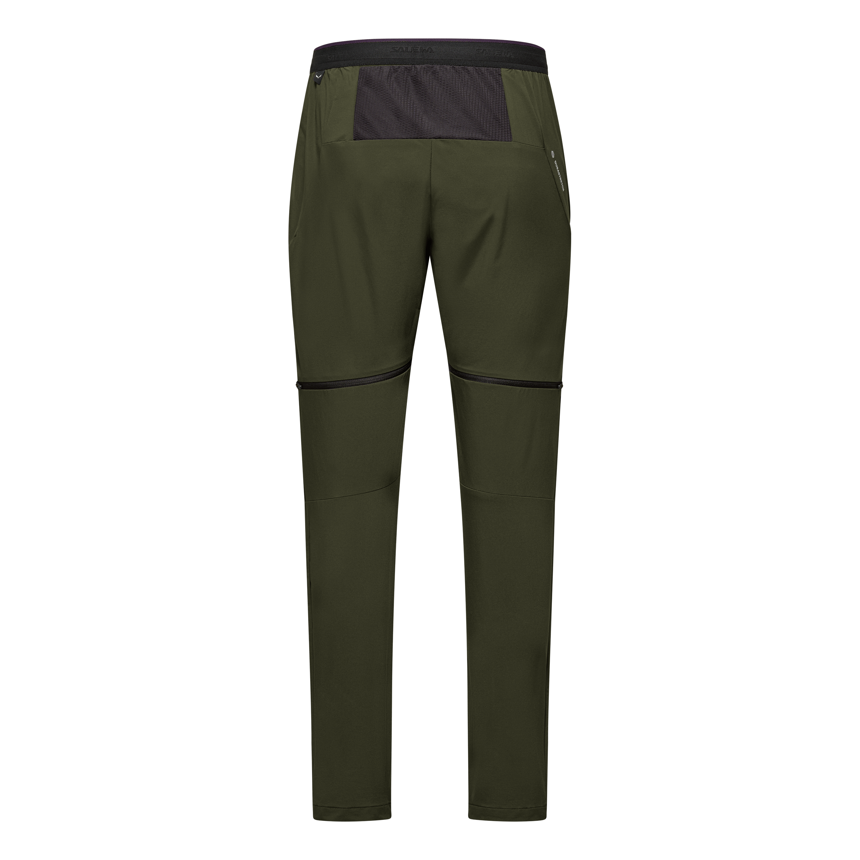 Pedroc 3 Durastretch 2 in 1 Pantalon Femme perspective_view image