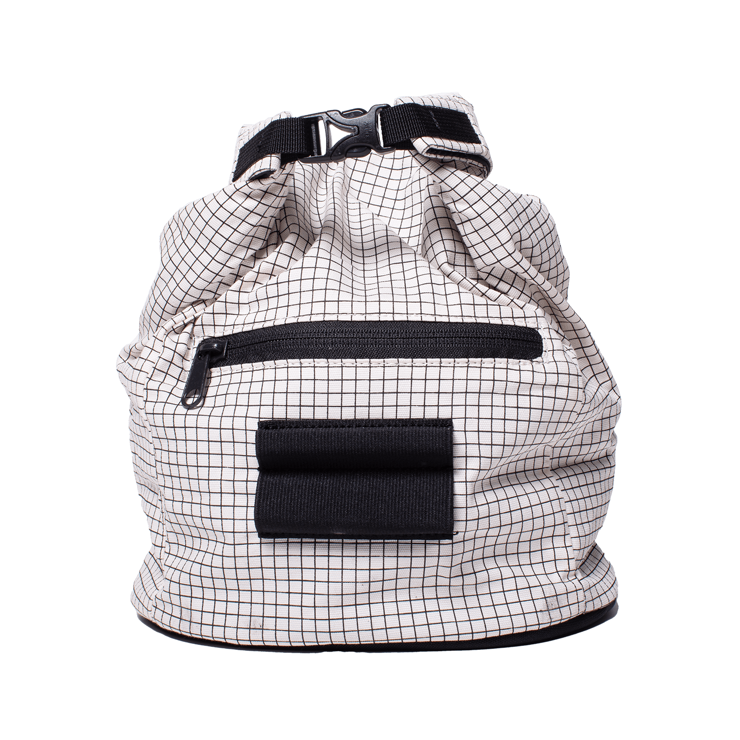 Canvas Chalk Bucket perspective_view image