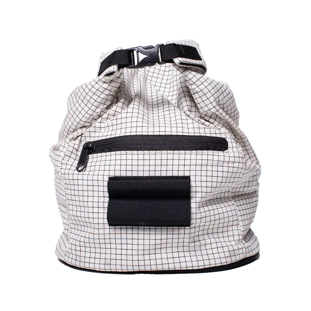 Canvas Chalk Bucket perspective_view image