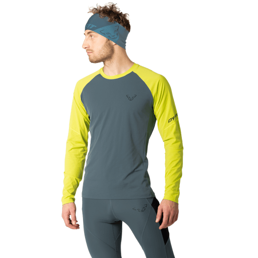 Alpine Pro Long Sleeve Shirt Men hover image