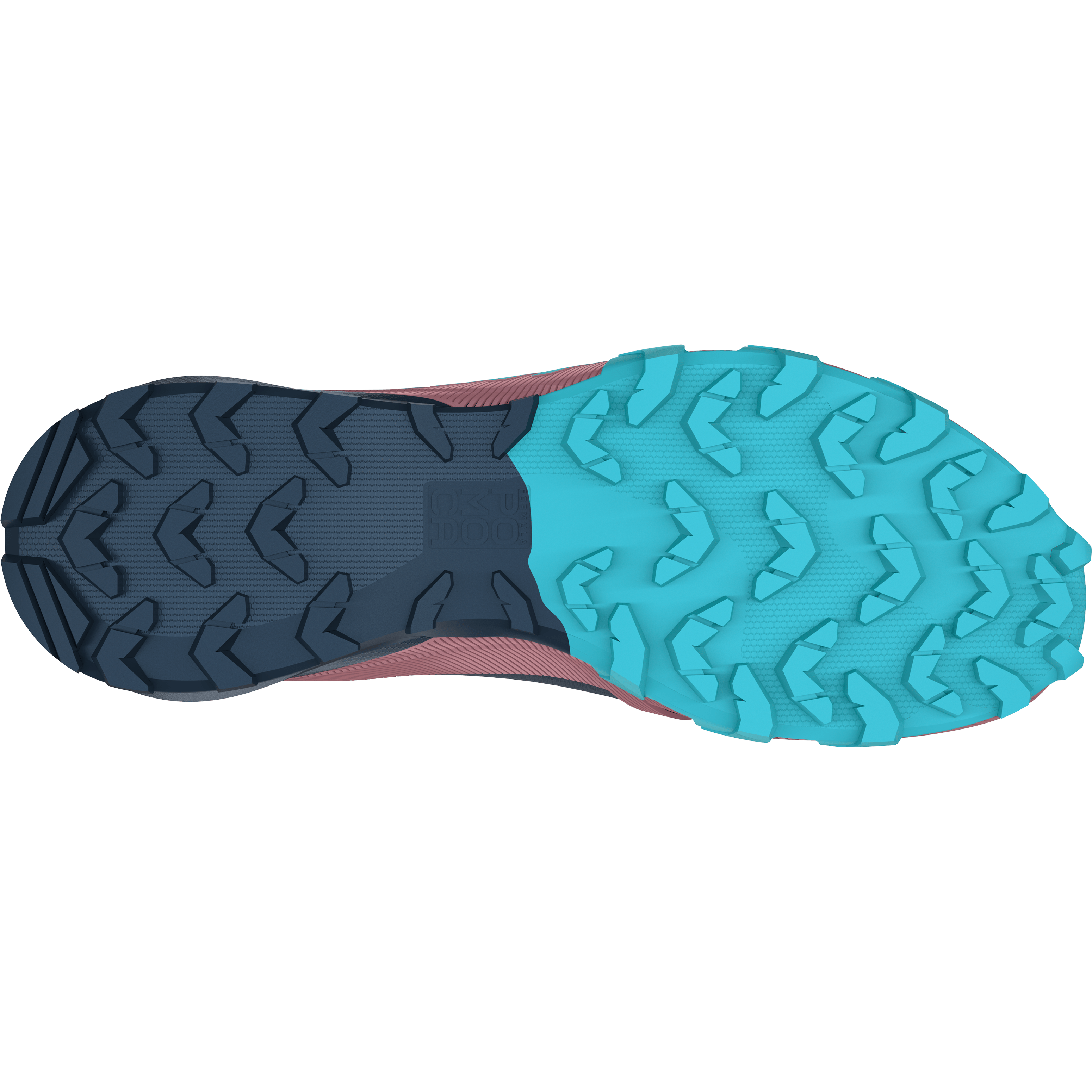 Traverse Mid GTX Laufschuh Damen tech_detail image