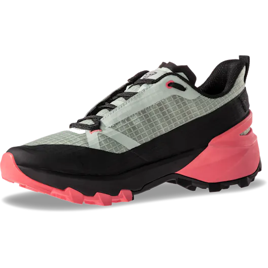 Transalper 2 Mountaineering Shoe Woman perspective_view image