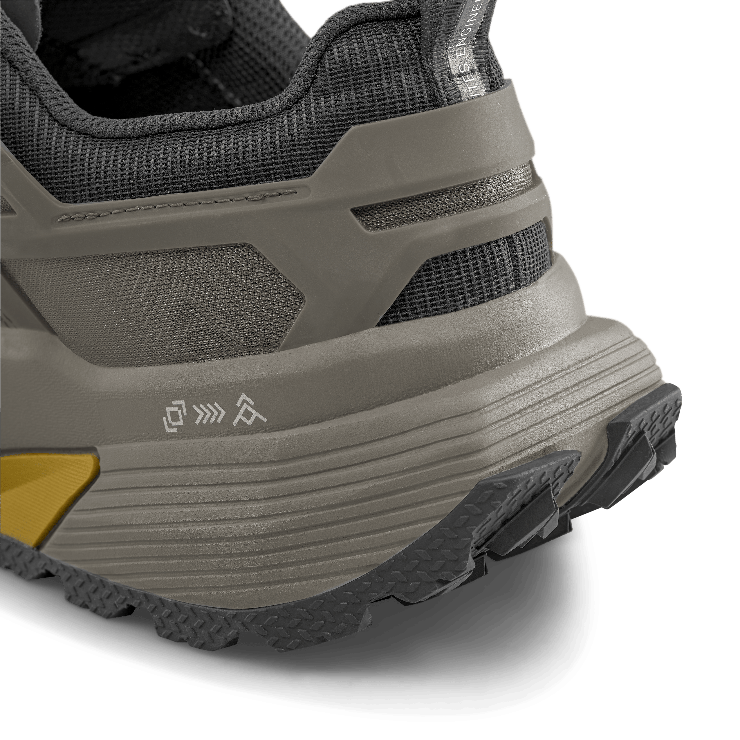 Pedroc 2 Powertex Shoe Men tech_detail image