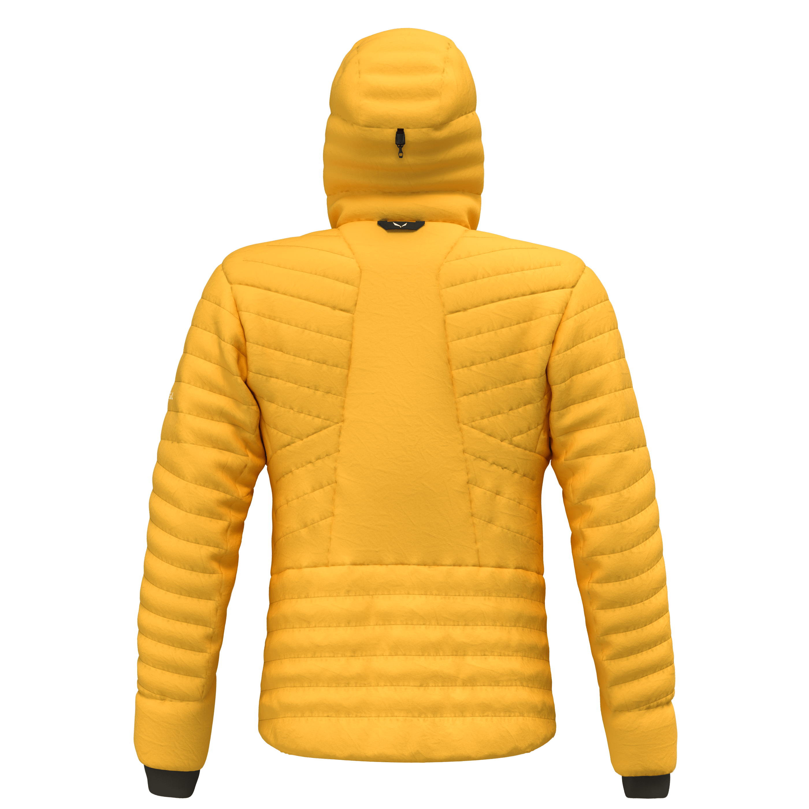 Ortles RDS Hybrid Daunenjacke Herren perspective_view image