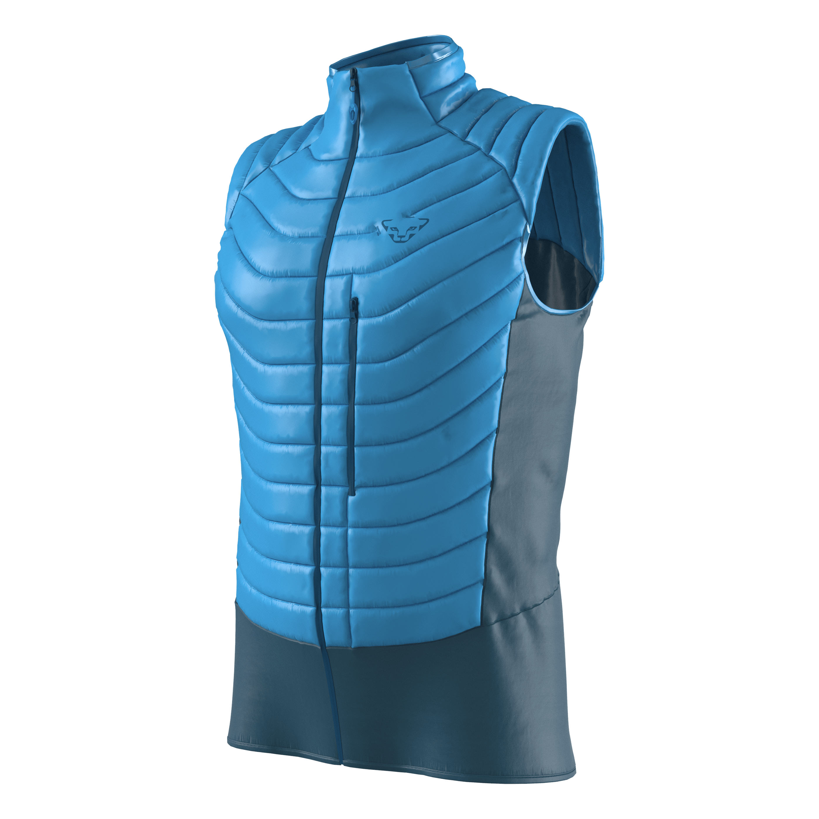 TLT Light Insulation Vest Men still image
