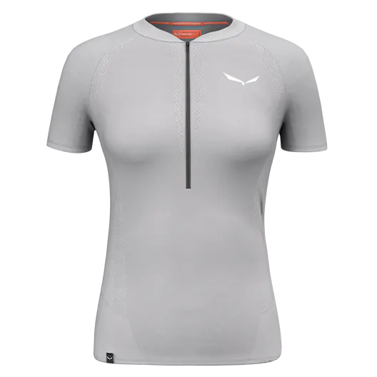 Pedroc Pro Dry Half Zip T-Shirt Women still image