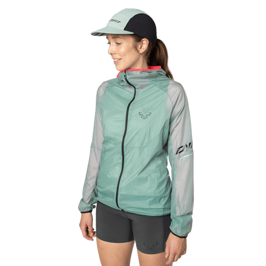 Vert Wind Jacket W tech_detail image