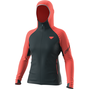 Transalper Polartec® Hooded Jacket Women