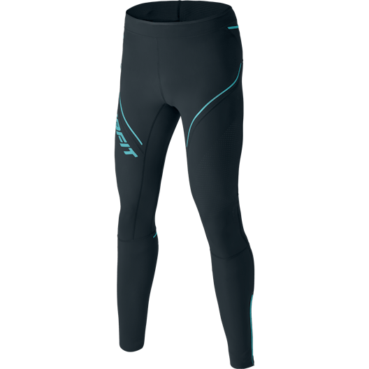 Winter Running Tights Men still image