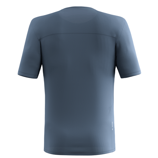 Puez Sporty Dry T-Shirt Men perspective_view image