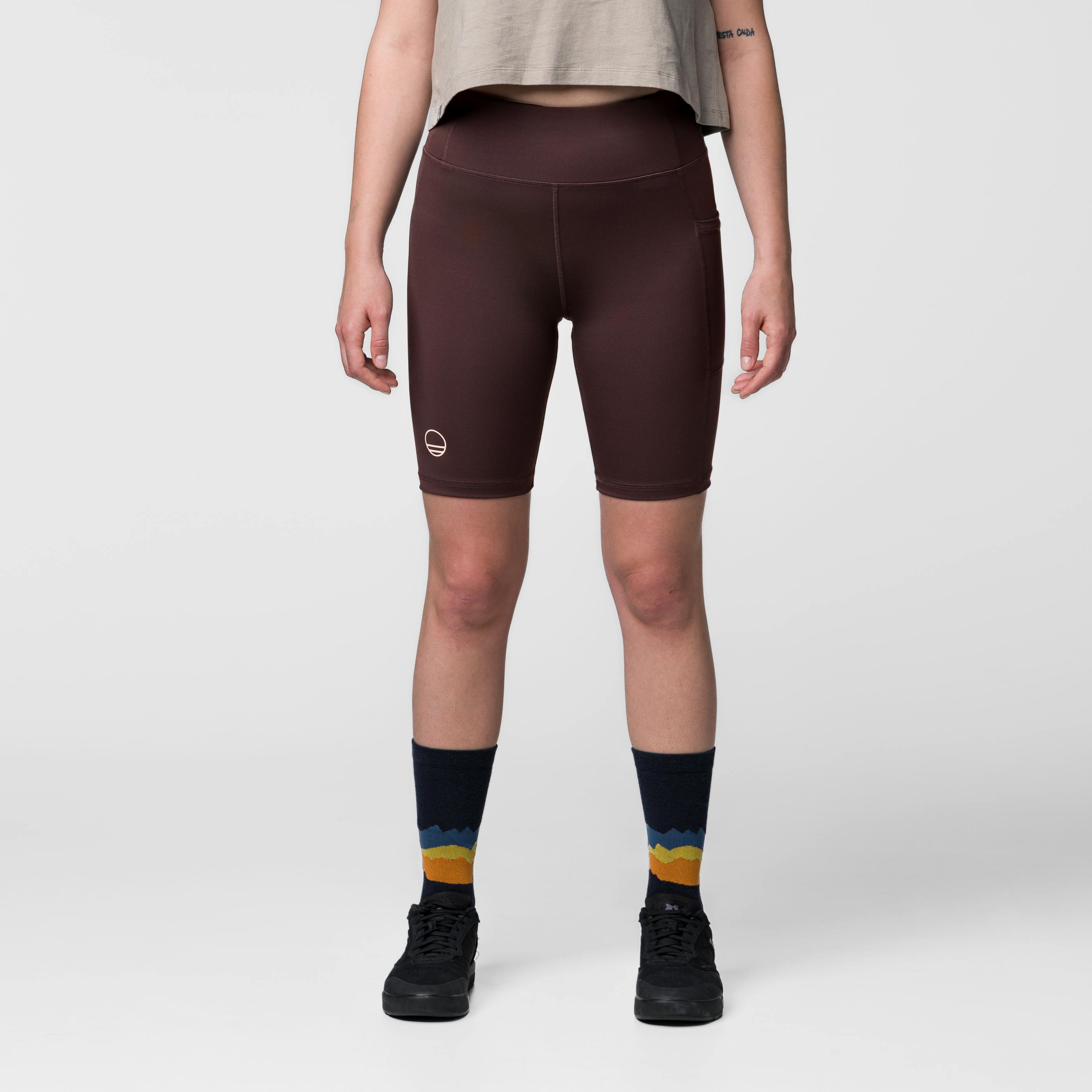 Session 2 Damen Mid Leggings  hover image