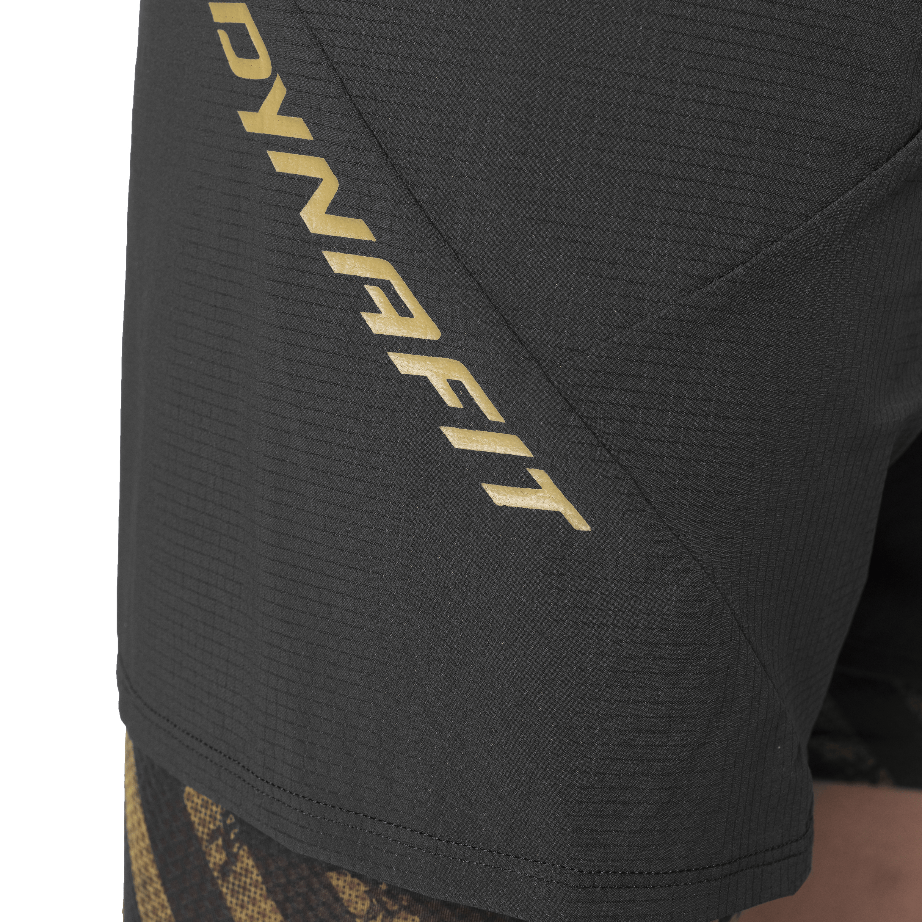 Trail 2in1 Shorts Herren  tech_detail image