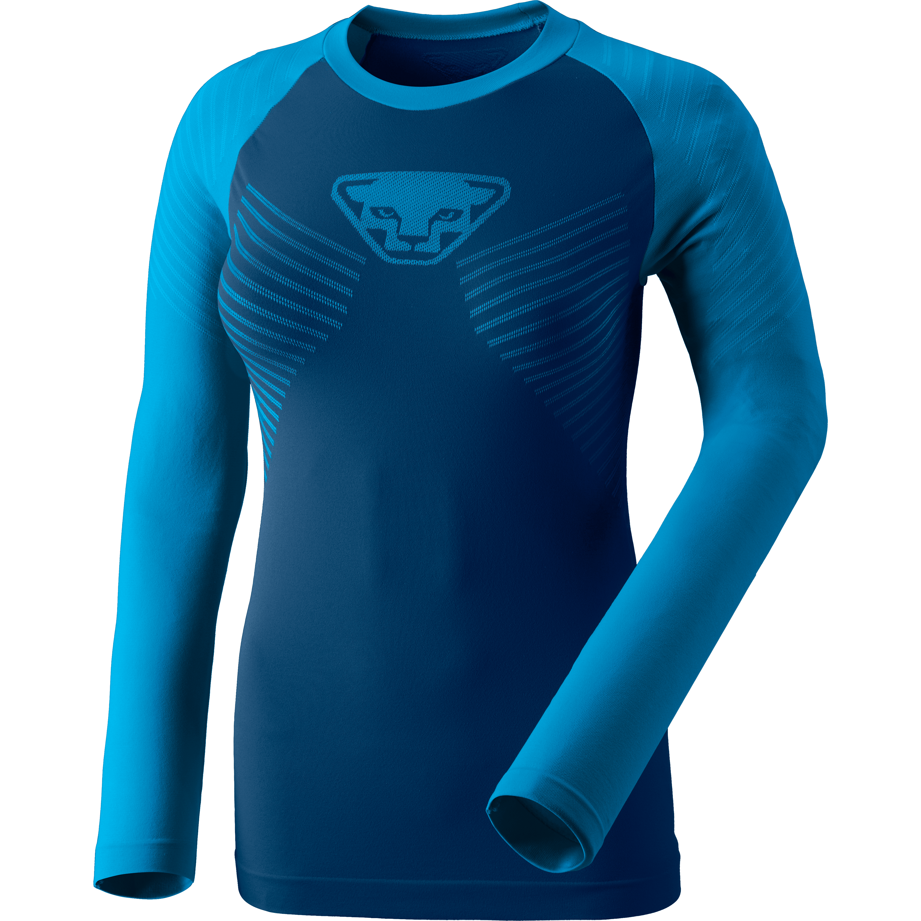 Speed Dryarn® Long Sleeve Shirt Women still image