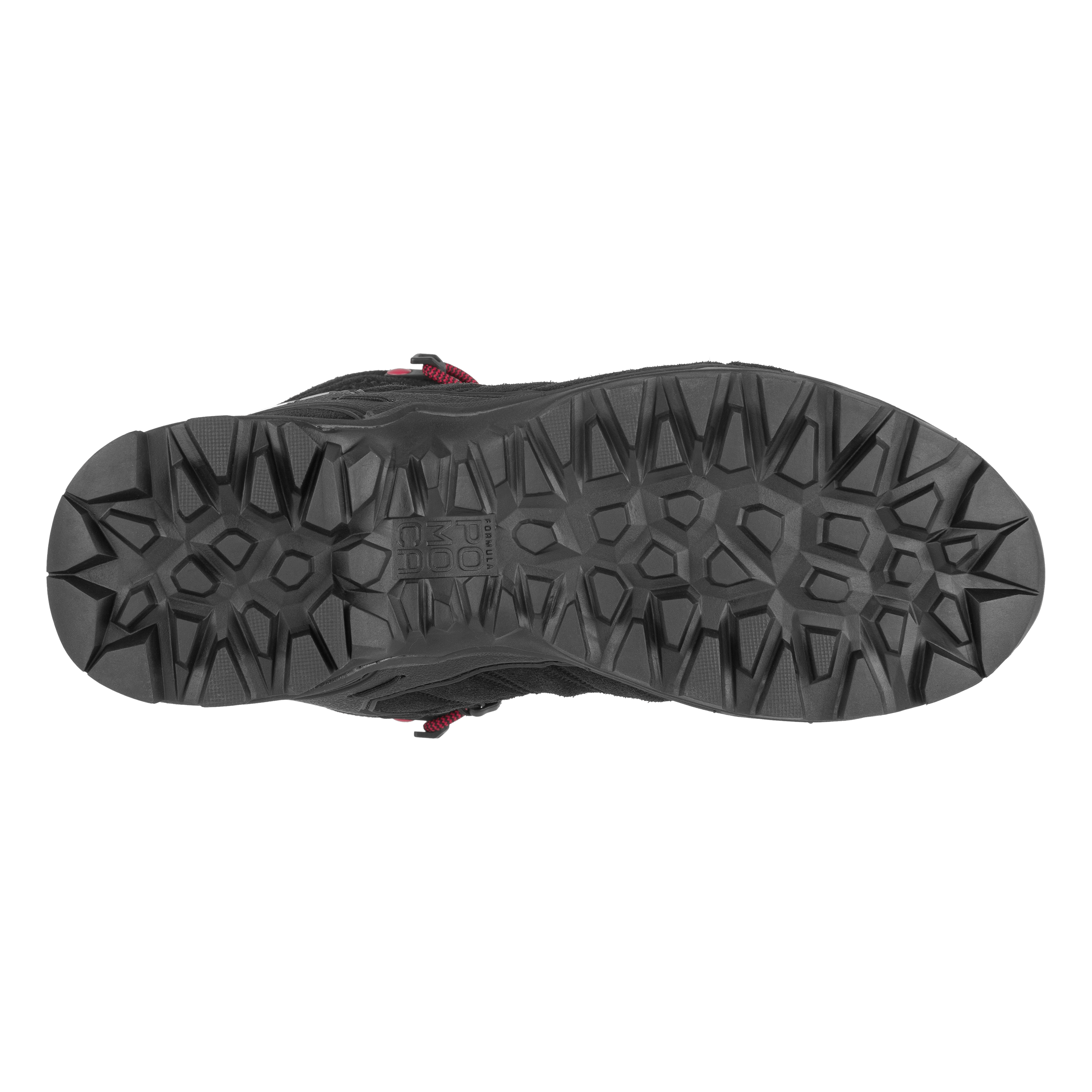 Alp Mate Mid Scarpa Impermeabile Donna perspective_view image