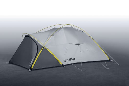 Litetrek Pro III Zelt tech_detail image