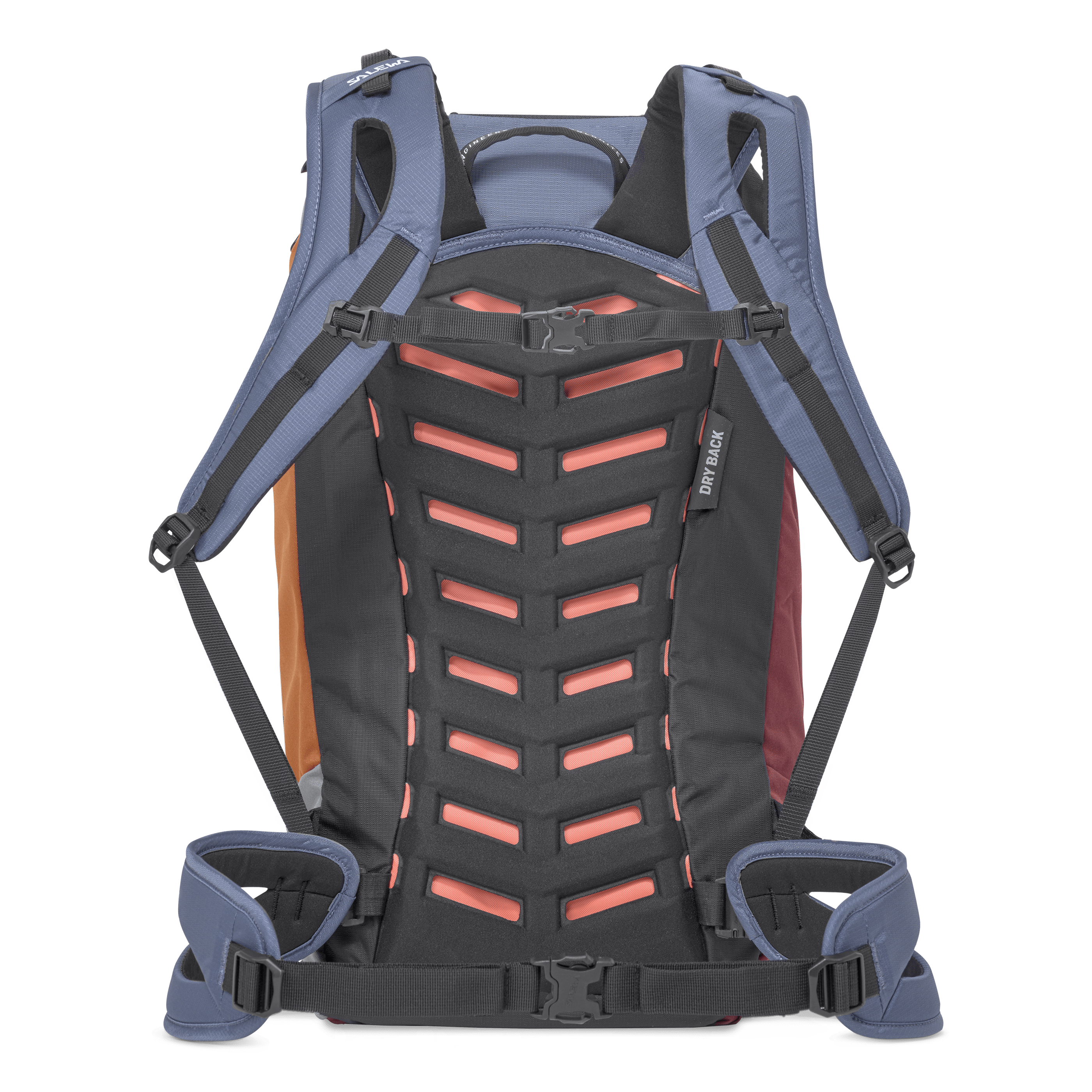 Puez 25L Zaino perspective_view image