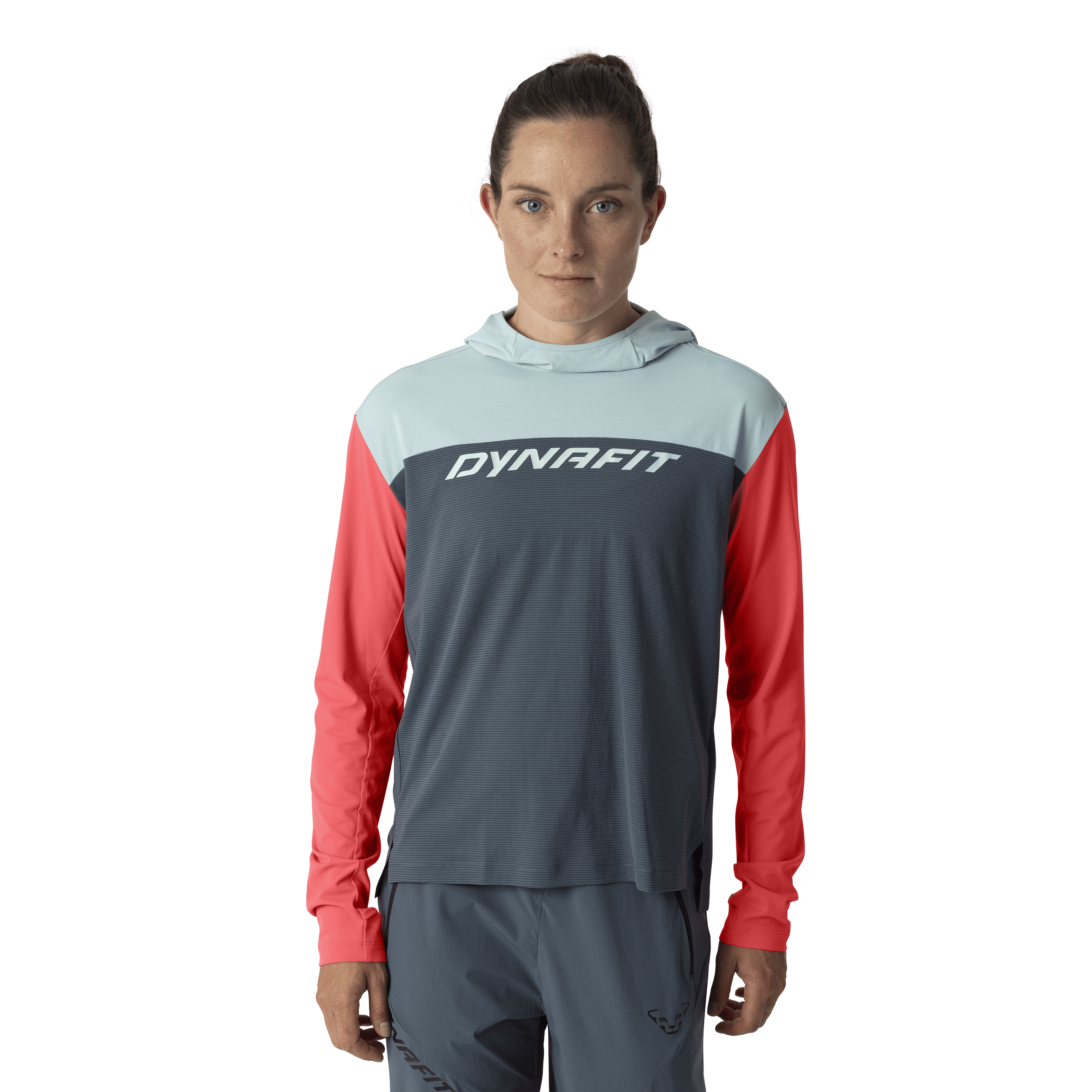 Traverse Sun Hoodie Damen hover image