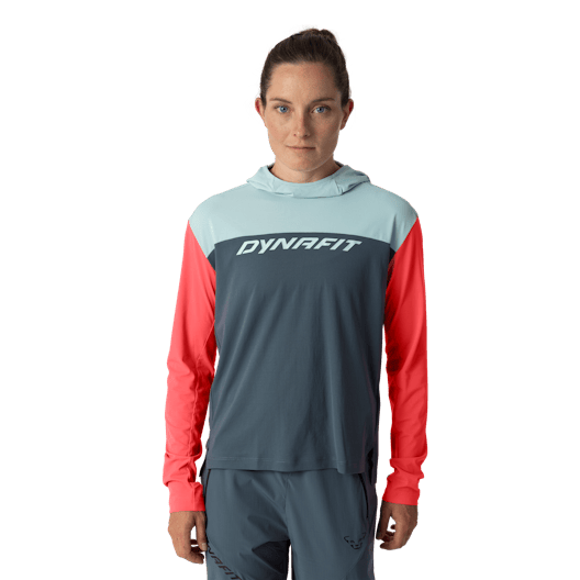 Traverse Sun Hoody Women hover image