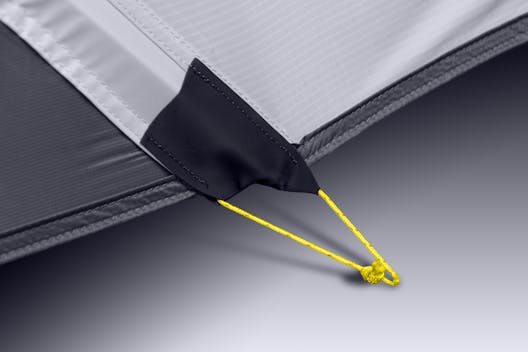 Litetrek Pro III Zelt tech_detail image